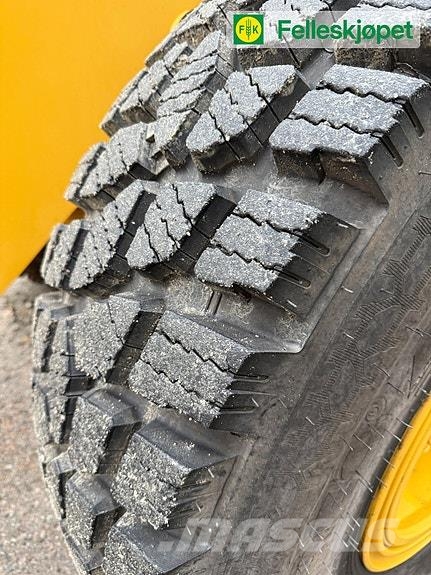 CAT 920 Būvniecība- Citi