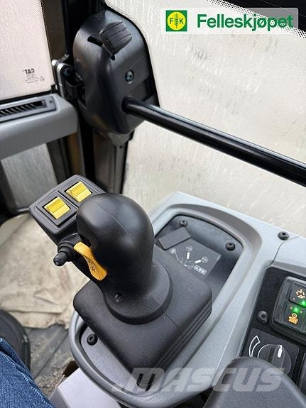 CAT 920 Būvniecība- Citi