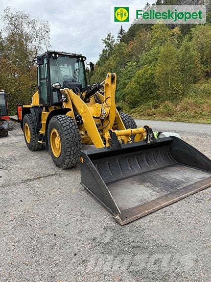 CAT 920 Būvniecība- Citi