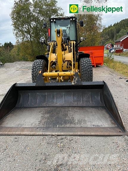 CAT 920 Būvniecība- Citi