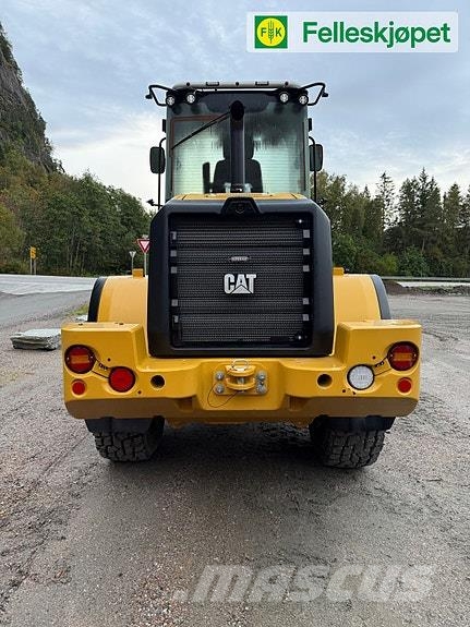 CAT 920 Būvniecība- Citi