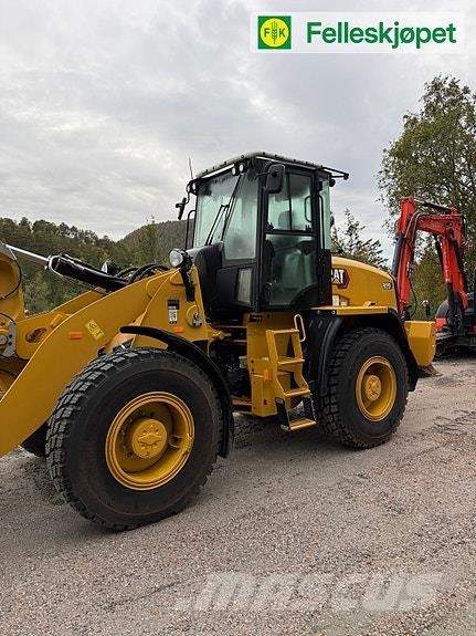 CAT 920 Būvniecība- Citi