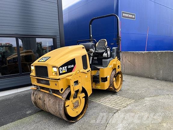 CAT CB34B Otros