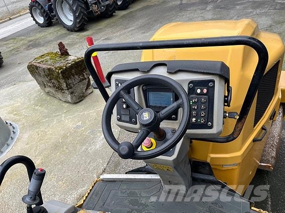 CAT CB34B Otros