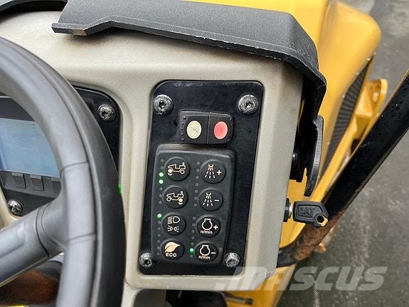 CAT CB34B Otros