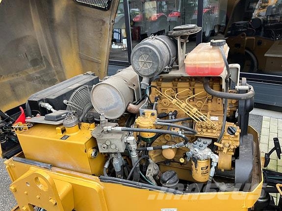 CAT CB34B Otros