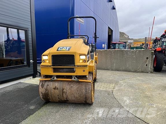 CAT CB34B Otros