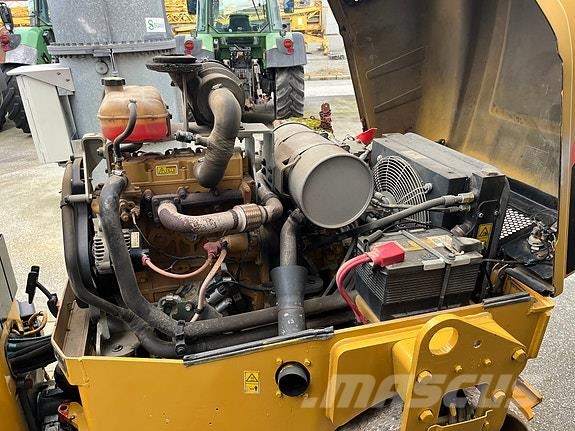 CAT CB34B Otros