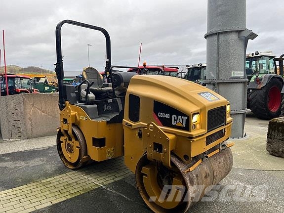 CAT CB34B Otros