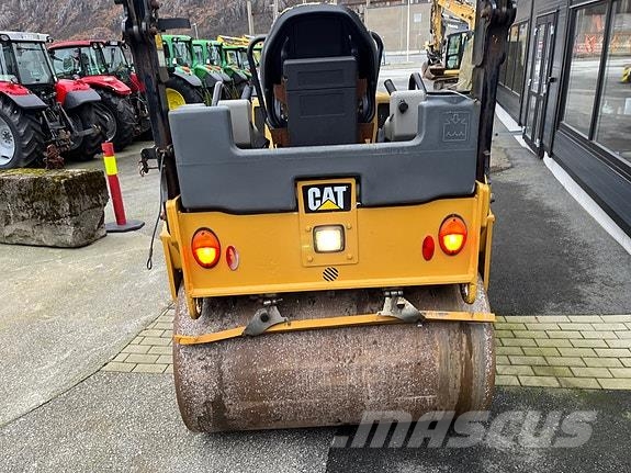 CAT CB34B Otros