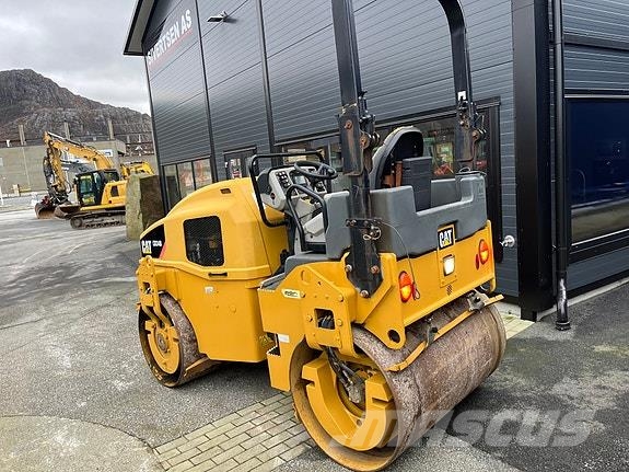 CAT CB34B Otros