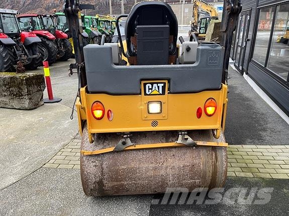 CAT CB34B Otros