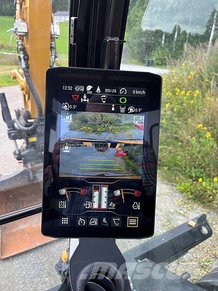 CAT M314 Bouw - Overige