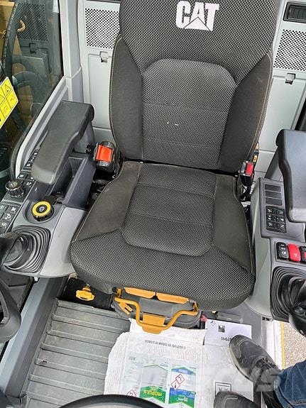 CAT M314 Bouw - Overige
