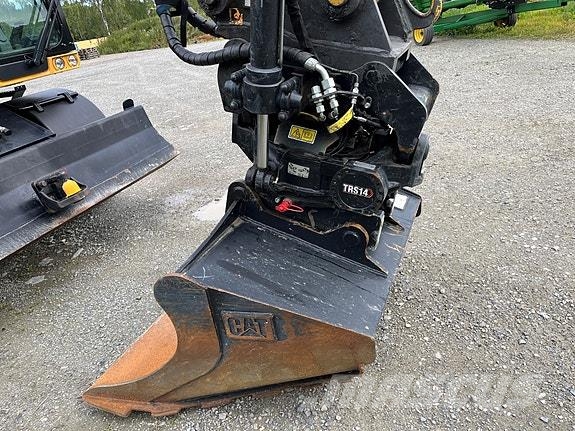 CAT M314 Bouw - Overige