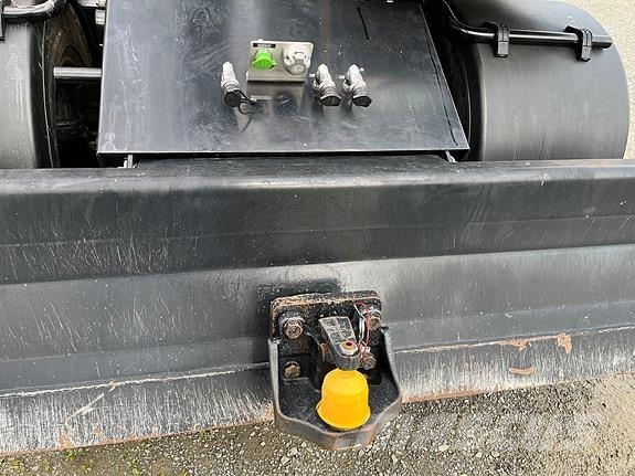 CAT M314 Bouw - Overige