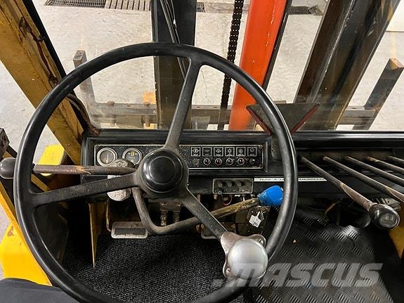 CAT V150 معدات البناء - غير ذلك