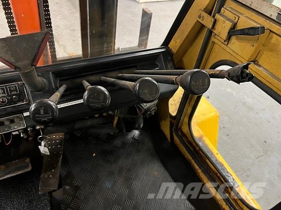 CAT V150 معدات البناء - غير ذلك