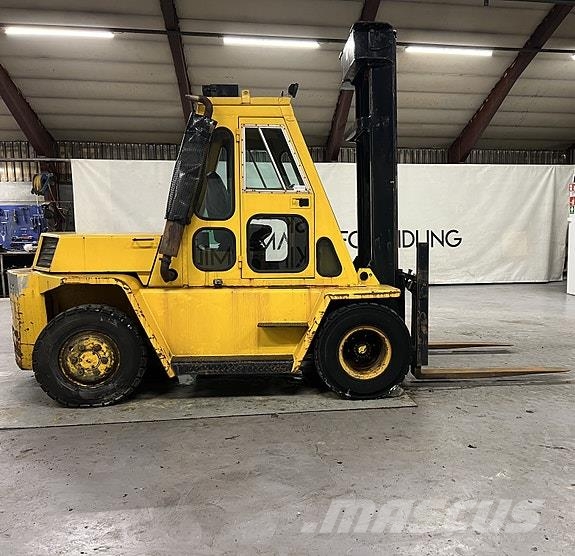 CAT V150 معدات البناء - غير ذلك