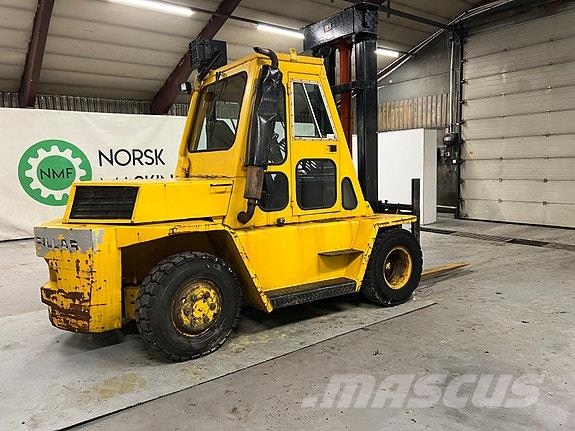 CAT V150 معدات البناء - غير ذلك