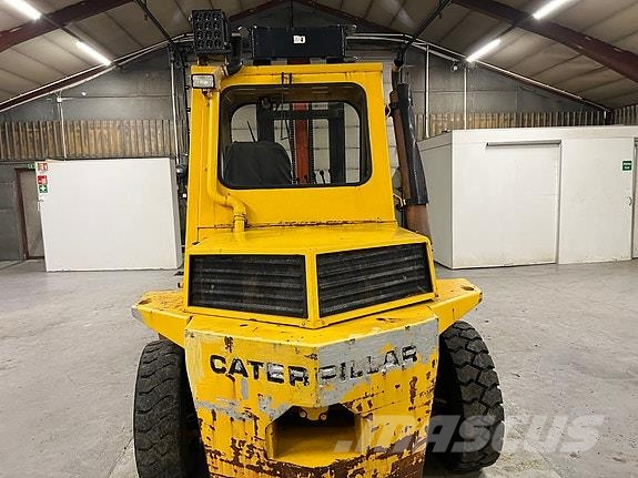CAT V150 معدات البناء - غير ذلك