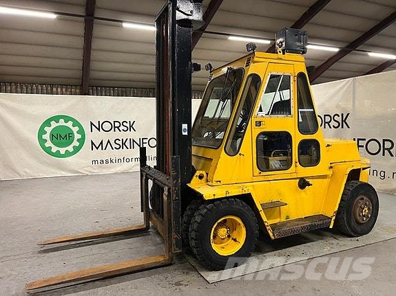 CAT V150 معدات البناء - غير ذلك
