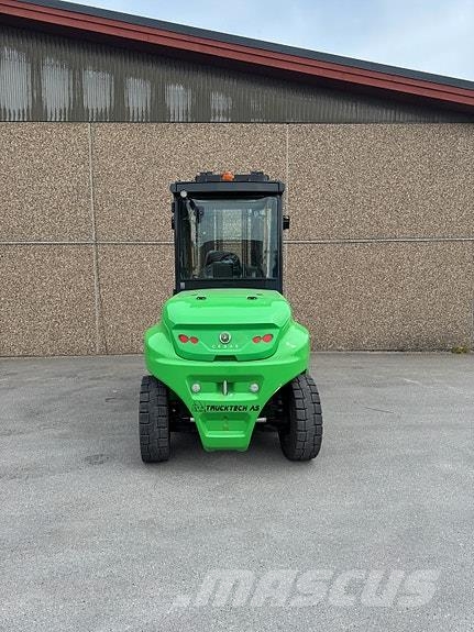 Cesab 8T Elektrisk truck Muu