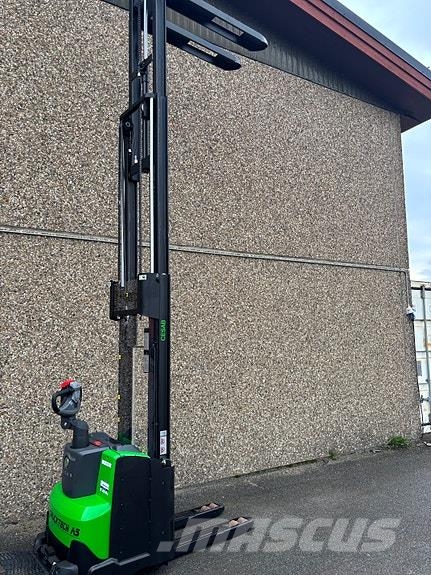 Cesab S214L Sonstige Baumaschinen