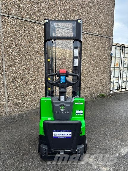Cesab S214L Sonstige Baumaschinen