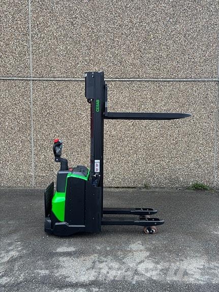 Cesab S214L Sonstige Baumaschinen