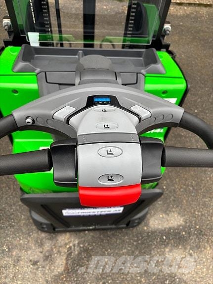 Cesab S214L Sonstige Baumaschinen