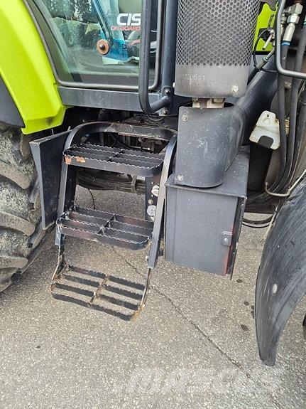 CLAAS 8690 CLAAS Traktorer
