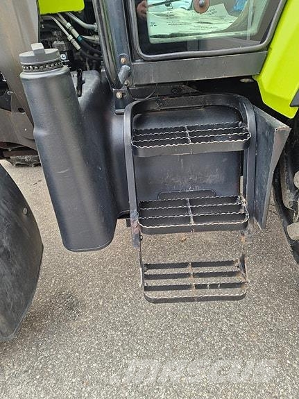 CLAAS 8690 CLAAS Traktorer