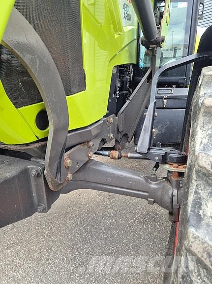 CLAAS 8690 CLAAS Traktorer