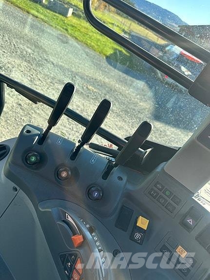 CLAAS ARION 440 Traktorji