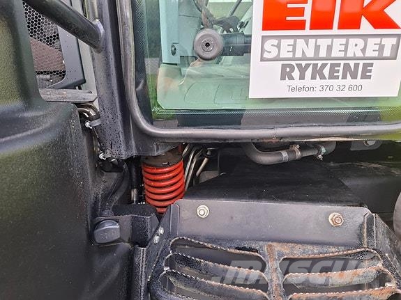 CLAAS Arion 530 Traktorer