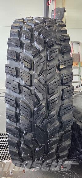 CLAAS Arion 550 CEBIS Traktorit