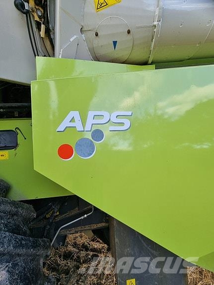 CLAAS Avero 240 Teraviljakombainid