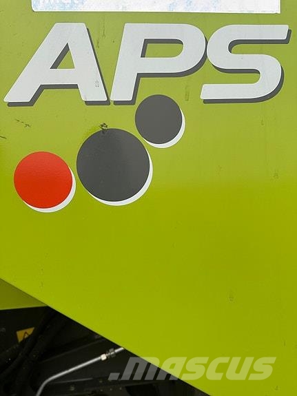 CLAAS Avero 240 Combine harvesters