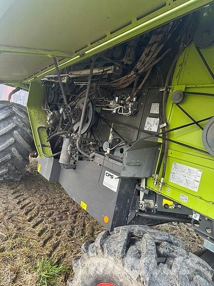 CLAAS Avero 240 Kjøp nå, få utsettelse på levering og be Combine harvesters