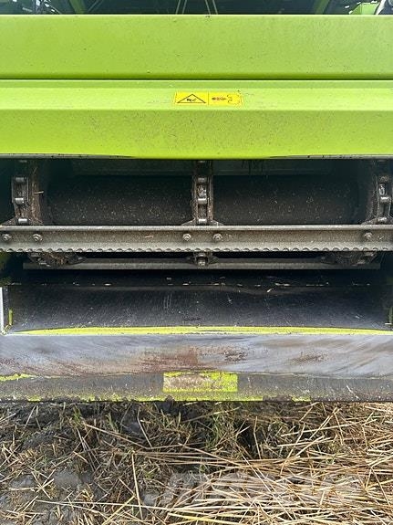 CLAAS Avero 240 Kjøp nå, få utsettelse på levering og be Combine harvesters