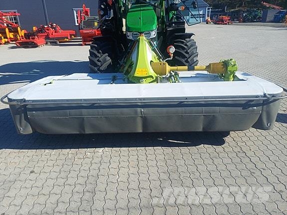 CLAAS Disco 3200F Profil Mäher