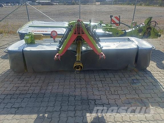 CLAAS Disco 3200F Profil Mäher