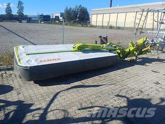 CLAAS Disco 3600 その他耕運機とアクセサリー・アタッチメント