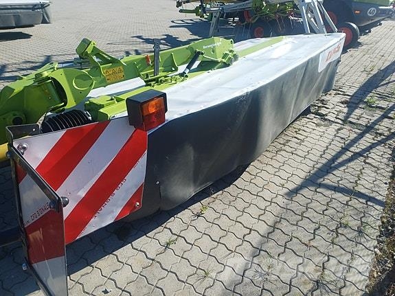 CLAAS Disco 3600 その他耕運機とアクセサリー・アタッチメント