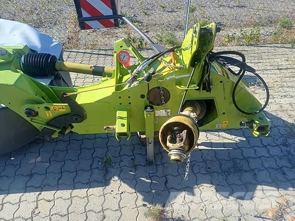 CLAAS Disco 3600 その他耕運機とアクセサリー・アタッチメント