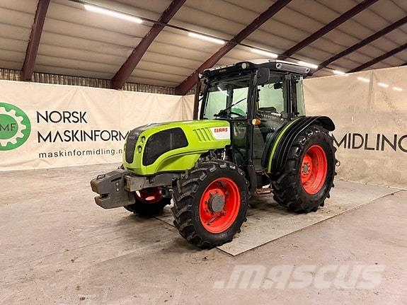 Claas Elios 220