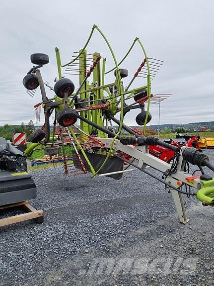 CLAAS Liner 2800 Outros equipamentos de forragem e ceifa