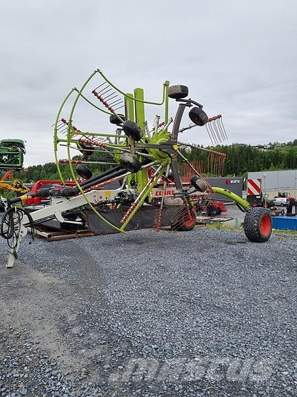 CLAAS Liner 2800 Outros equipamentos de forragem e ceifa