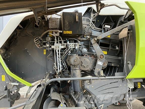 CLAAS Quadrant 4200 RC Інше обладнання для фуражних комбайнів